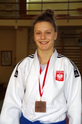 2016-05-15 - Elbląg - Ogólnopolska Olimpiada Młodzieży - Mistrzostwa Polski Juniorek i Juniorów Młodszych