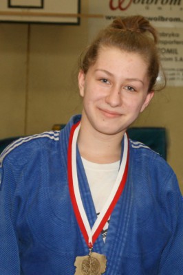Weronika Maciąg