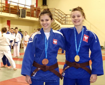 2017-03-12 - Zagrzeb (Chorwacja) - Cadet European Judo Cup – Zagreb