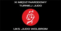 XI Międzynarodowy Turniej Judo - 22, 23 wrzesień 2018