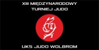 XIII Międzynarodowy Turniej Judo - 11,12 wrzesień 2021
