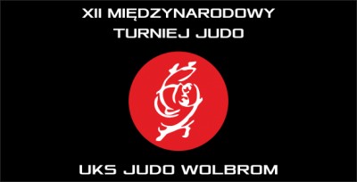 XII Międzynarodowy Turniej Judo - 5,6 październik 2019